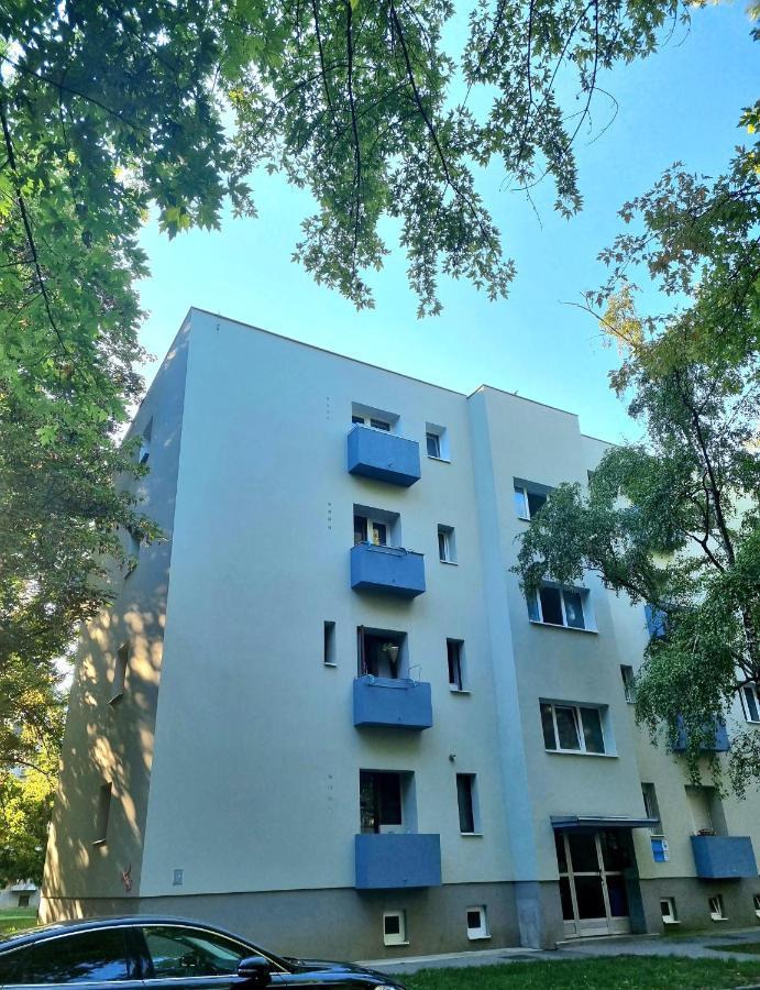 Sweet Home Osijek Exterior photo